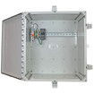 STI EnviroArmour® Polycarbonate Low-Profile - EP181604-O