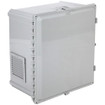 STI EP201608-O3 EnviroArmour® Polycarbonate with NEMA 3R Filter Fan - Opaque - image 2