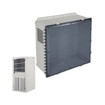STI EnviroArmour® Polycarbonate with A/C and Heat - Tinted