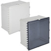 STI EnviroArmour® Polycarbonate with A/C and Heat - Tinted