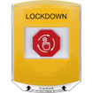 STI G3A229LD-EN Push Button with Shield 12VDC Access Control