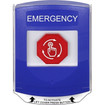STI G3 Multipurpose Push Button with Shield No - G3A429EM-EN