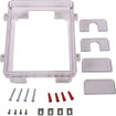 STI KIT-06297F Lock/Strike Accessory Kit - F Spacer