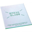 STI KIT-67-FR French Replacement Glass for STI-6700