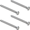 STI KIT-82 Tamper-Resistant Stainless Steel Screws