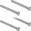 STI KIT-82 Tamper-Resistant Stainless Steel Screws