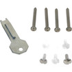 STI KIT-84 Tamper Resistant Screw Kit for Horn/Strobe Guards