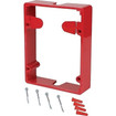 STI KIT-900 Conduit Spacer - Clear for STI-9110