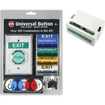 STI KIT-E10147 24V LED Indicator UB-1 UB-2 Electric Strike