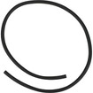 STI KIT-G629761 Cord Gasket for STI-1210A/STI-1221A