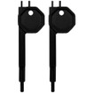 STI KIT-GLR-K2 Global ReSet Key 2-Pack - image 1