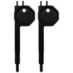 STI KIT-GLR-K2 Global ReSet Key 2-Pack