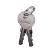 STI KIT-H18086 Two Keys for KL544 Lock
