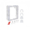 STI KIT-H19015 3/32" Allen Wrench Kit for Access Control