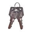 STI KIT-H19030 Two Replacement Keys for Stopper Station