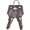 STI KIT-H19030 Two Replacement Keys for Stopper Station