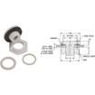STI KIT-HPSERIES2 Conduit Hole Plug EnviroArmour 9VDC