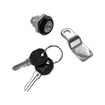 STI KIT-KL1 Key-Lock Assembly HID Credential Strike