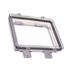 STI KIT-L16200 Door Alarmed Warning Label for Exit Stopper (view 3)