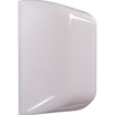 STI KIT-M05050-W Translucent White Lens Lock/Strike