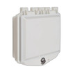 STI KIT-M05101-EN Red Housing Stopper II Series Fire Label - image 4
