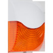 STI KIT-M05603-A Replacement Lens for SA5600 - Amber