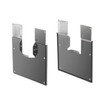 STI KIT-R04874 Back Plate Kit for STI-7520 or STI-7521 Series - image 4