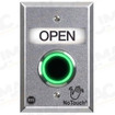 STI NT-CA100-GZA NoTouch® Cast Aluminum Switch, US Single-Gang, with Custom Gree... - image 2