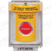 STI NT-CA100-GZA NoTouch® Cast Aluminum Switch, US Single-Gang, with Custom Gree... - image 3