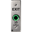 STI NT-SS001-EN Contactless Switch 12VDC Slim Mullion Mount