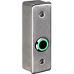 STI NoTouch® Stainless Steel Switch Slim/Mullion - NT-SS002-EN
