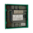 STI RP-GF2-11 ReSet Call Point Flush Mount Green (view 2)