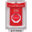 STI Stopper® Station Push Button with Universal - SS2188EX-EN