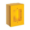 STI SS2301LD-EN Stopper Station White Turn to Reset - image 2