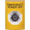 STI SS2301LD-EN Stopper Station White Turn to Reset - image 3