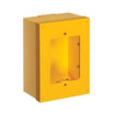 STI SS2301LD-EN Stopper Station White Turn to Reset