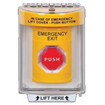 STI SS2401EM-EN Stopper Station Push Button Turn-to-Reset