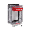STI Stopper II® with Horn and Spacer - STI-1155-FR