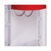 STI Stopper II® without Horn Flush Mount No Label - STI-1200NR