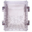 STI Horn/Strobe Damage Stopper® and Open Back Box - STI-1210C