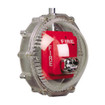 STI Stopper® Dome for Horn/Speaker/Strobe with Open - STI-1217