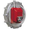 STI STI-1227 Strobe Protective Dome NEMA 4 Open Back Box