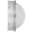 STI STI-1227 Strobe Protective Dome NEMA 4 Open Back Box