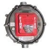 STI Stopper® Dome Heated Enclosure for - STI-1229HTR240-HAZ