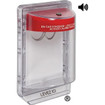 STI Stopper II® sin Sirena con Espaciador Español - STI-1230-ES