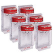 STI Stopper II® Contractor 6-Pack Surface Mount - STI-1230CP6