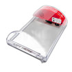 STI STI-13020CR Universal Stopper with Horn Flush Mount - image 2