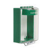 STI Universal Stopper® without Horn, Surface Mount, Custom Label