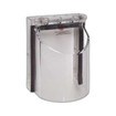 STI Universal Stopper® without Horn Housing, Enclosed Back Box, Op...
