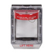 STI STI-3150NR Weather Stopper® without Horn with Spacer, No Label